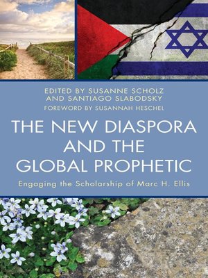 cover image of The New Diaspora and the Global Prophetic